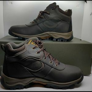 Timberland Boots Mid Hiker